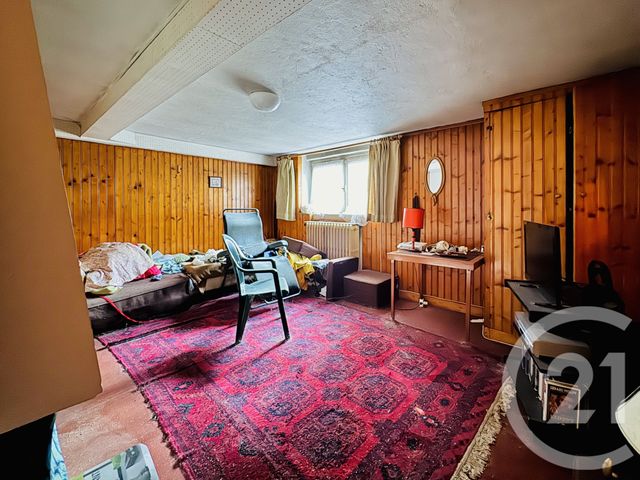 Maison &agrave; vendre - 7 pi&egrave;ces - 140,29 m2 - Strasbourg - 67 - ALSACE