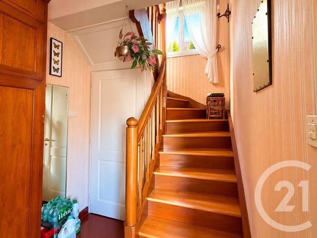 Maison &agrave; vendre - 3 pi&egrave;ces - 61,42 m2 - Strasbourg - 67 - ALSACE