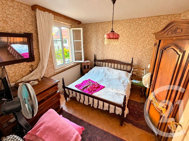 Maison &agrave; vendre - 3 pi&egrave;ces - 61,42 m2 - Strasbourg - 67 - ALSACE