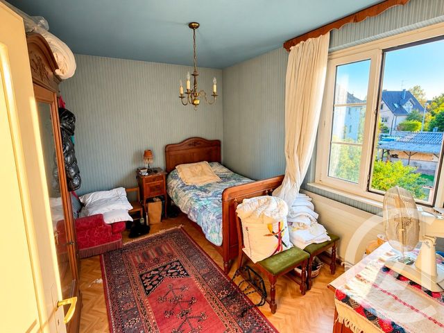 Maison &agrave; vendre - 3 pi&egrave;ces - 61,42 m2 - Strasbourg - 67 - ALSACE