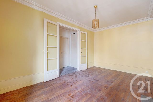 Appartement F2 &agrave; vendre - 2 pi&egrave;ces - 42 m2 - Paris - 75015 - ILE-DE-FRANCE