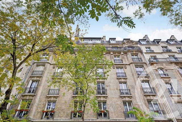 Appartement F2 à vendre PARIS