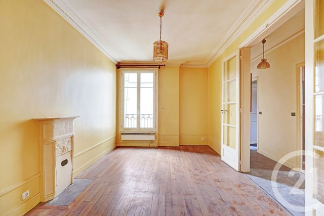 Appartement F2 &agrave; vendre - 2 pi&egrave;ces - 42 m2 - Paris - 75015 - ILE-DE-FRANCE