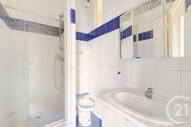 Appartement F2 &agrave; vendre - 2 pi&egrave;ces - 42 m2 - Paris - 75015 - ILE-DE-FRANCE