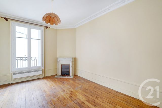 Appartement F2 &agrave; vendre - 2 pi&egrave;ces - 42 m2 - Paris - 75015 - ILE-DE-FRANCE