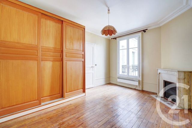 Appartement F2 &agrave; vendre - 2 pi&egrave;ces - 42 m2 - Paris - 75015 - ILE-DE-FRANCE