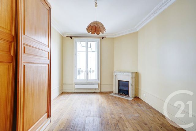 Appartement F2 &agrave; vendre - 2 pi&egrave;ces - 42 m2 - Paris - 75015 - ILE-DE-FRANCE