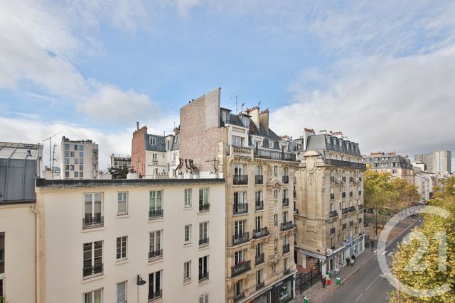 Prix immobilier PARIS - Photo d’un appartement vendu