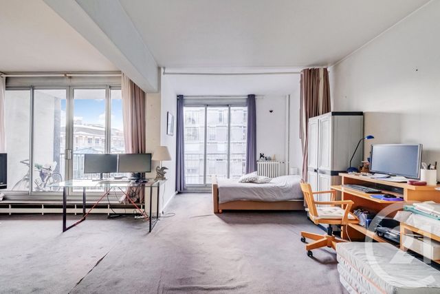 appartement - PARIS - 75015