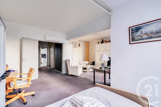 Appartement F3 &agrave; vendre - 3 pi&egrave;ces - 65,30 m2 - Paris - 75015 - ILE-DE-FRANCE