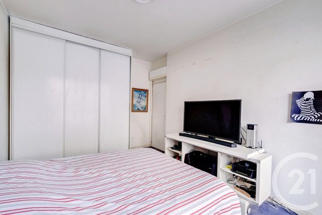 Appartement F3 &agrave; vendre - 3 pi&egrave;ces - 65,30 m2 - Paris - 75015 - ILE-DE-FRANCE