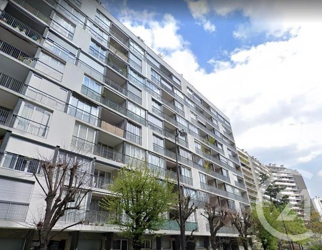 Appartement F3 &agrave; vendre - 3 pi&egrave;ces - 65,30 m2 - Paris - 75015 - ILE-DE-FRANCE