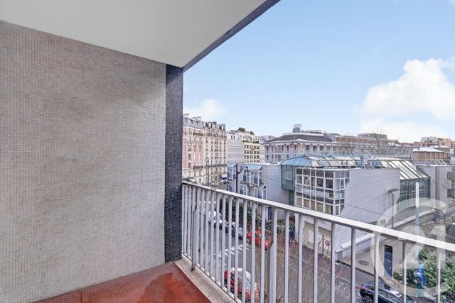 Appartement F3 &agrave; vendre - 3 pi&egrave;ces - 65,30 m2 - Paris - 75015 - ILE-DE-FRANCE