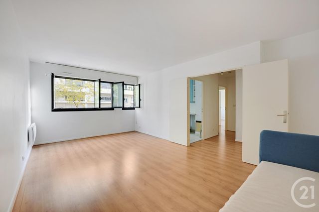 Appartement F2 à vendre - 2 pièces - 47,30 m2 - Paris - 75015 - ILE-DE-FRANCE
