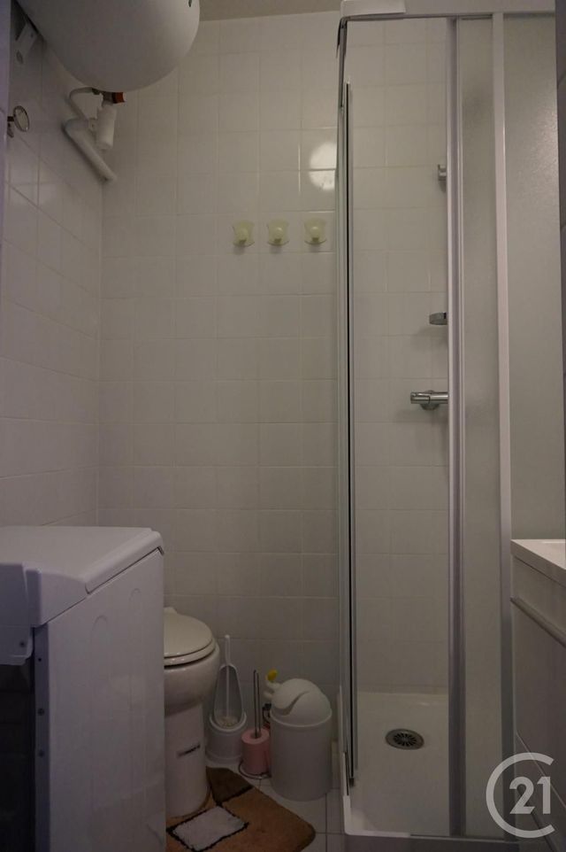Appartement Studio &agrave; louer - 1 pi&egrave;ce - 12,60 m2 - Paris - 75015 - ILE-DE-FRANCE