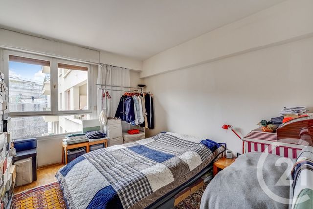 Appartement F3 &agrave; vendre - 3 pi&egrave;ces - 73,33 m2 - Paris - 75015 - ILE-DE-FRANCE