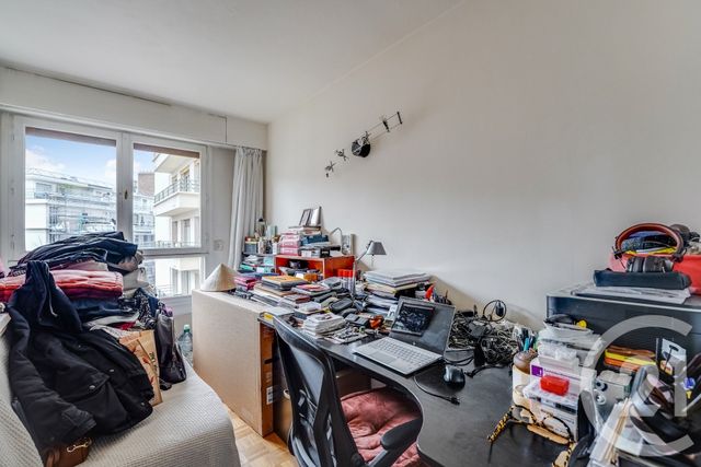Appartement F3 &agrave; vendre - 3 pi&egrave;ces - 73,33 m2 - Paris - 75015 - ILE-DE-FRANCE