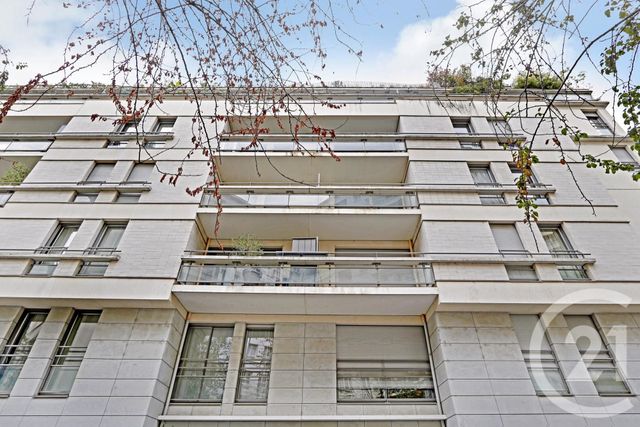 Appartement F2 à vendre - 2 pièces - 50 m2 - Paris - 75015 - ILE-DE-FRANCE