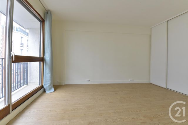 Appartement F2 &agrave; louer - 2 pi&egrave;ces - 43,13 m2 - Paris - 75015 - ILE-DE-FRANCE