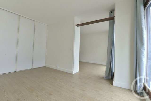 Appartement F2 &agrave; louer - 2 pi&egrave;ces - 43,13 m2 - Paris - 75015 - ILE-DE-FRANCE