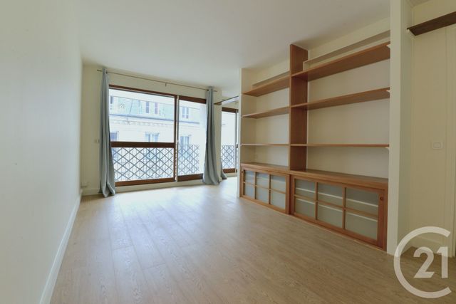 Appartement F2 à louer PARIS