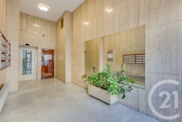 Appartement F3 &agrave; vendre - 3 pi&egrave;ces - 66,38 m2 - Paris - 75015 - ILE-DE-FRANCE