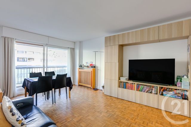 appartement - PARIS - 75015