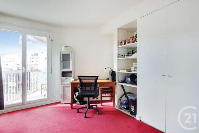 Prix immobilier PARIS - Photo d’un appartement vendu
