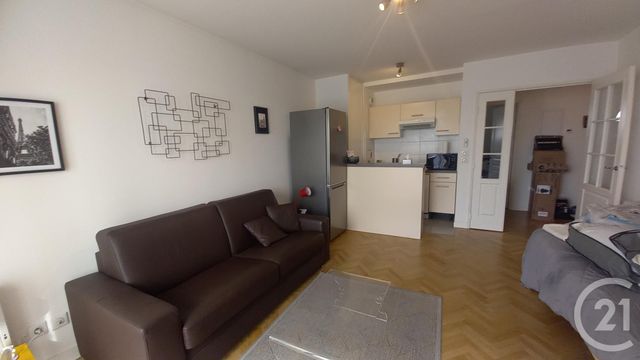 Appartement a louer puteaux - 1 pièce(s) - 32.1 m2 - Surfyn