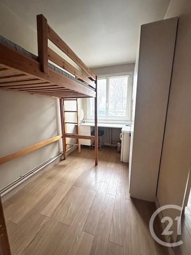 Appartement F1 &agrave; vendre - 1 pi&egrave;ce - 10,33 m2 - Paris - 75015 - ILE-DE-FRANCE