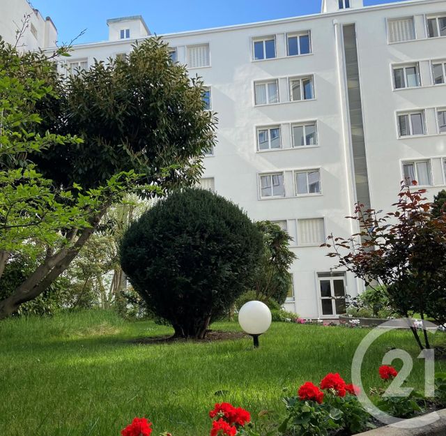 Appartement F1 &agrave; vendre - 1 pi&egrave;ce - 10,33 m2 - Paris - 75015 - ILE-DE-FRANCE