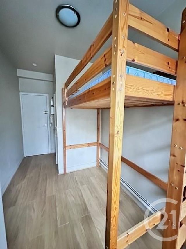 Appartement F1 &agrave; vendre - 1 pi&egrave;ce - 10,33 m2 - Paris - 75015 - ILE-DE-FRANCE