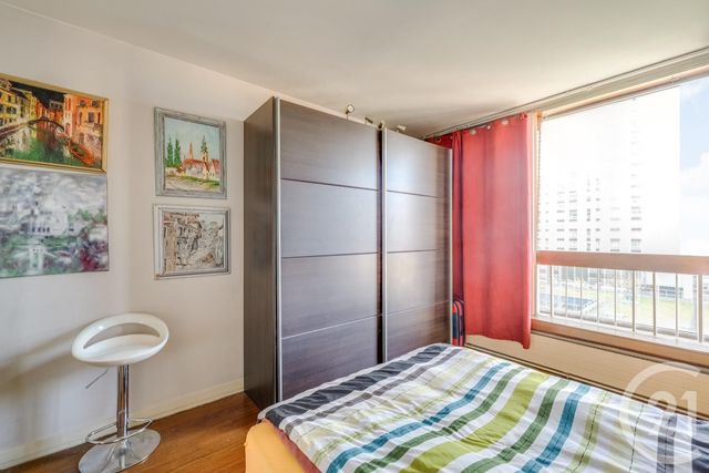 Appartement F3 &agrave; vendre - 3 pi&egrave;ces - 76,26 m2 - Paris - 75015 - ILE-DE-FRANCE