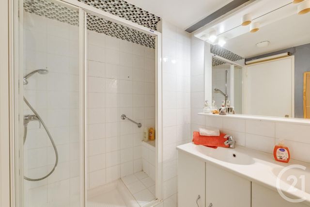 Appartement F3 &agrave; vendre - 3 pi&egrave;ces - 76,26 m2 - Paris - 75015 - ILE-DE-FRANCE