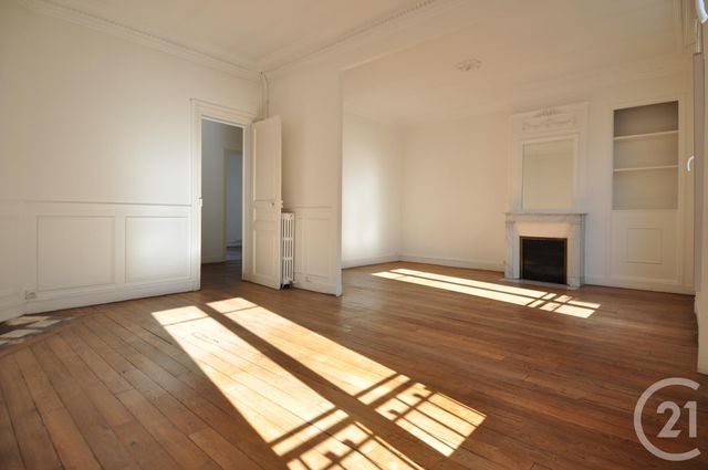 appartement - PARIS - 75014