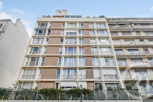 Appartement F4 &agrave; vendre - 4 pi&egrave;ces - 74,06 m2 - Paris - 75015 - ILE-DE-FRANCE
