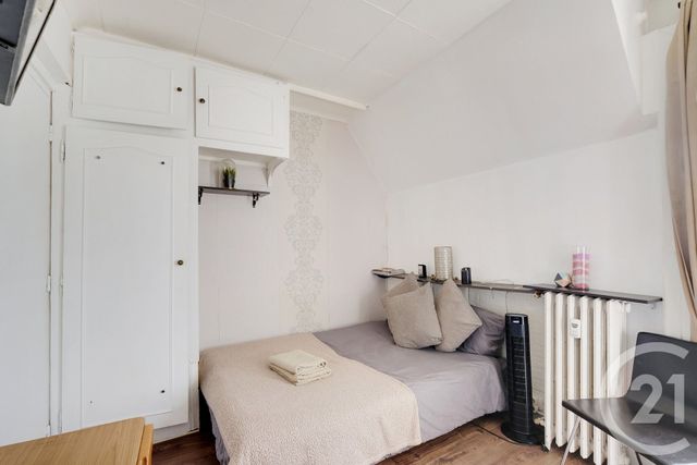 Appartement Chambre à vendre - 1 pièce - 12,70 m2 - Paris - 75015 - ILE-DE-FRANCE
