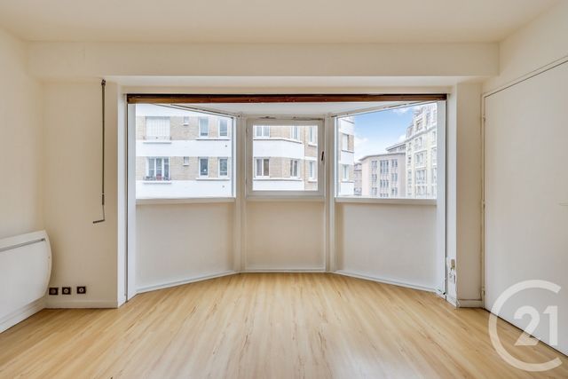 Appartement F1 &agrave; vendre - 1 pi&egrave;ce - 25,63 m2 - Paris - 75015 - ILE-DE-FRANCE