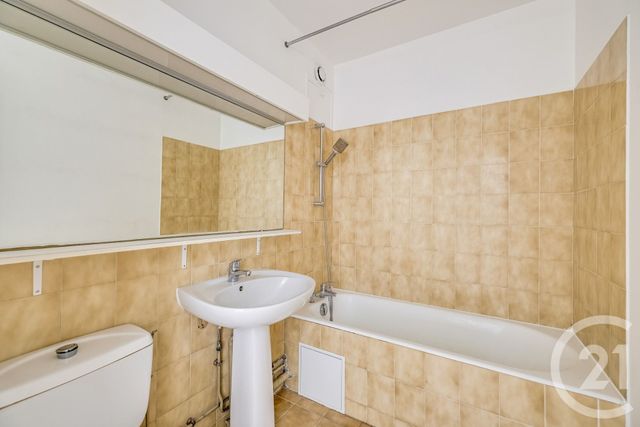 Appartement F1 &agrave; vendre - 1 pi&egrave;ce - 25,63 m2 - Paris - 75015 - ILE-DE-FRANCE