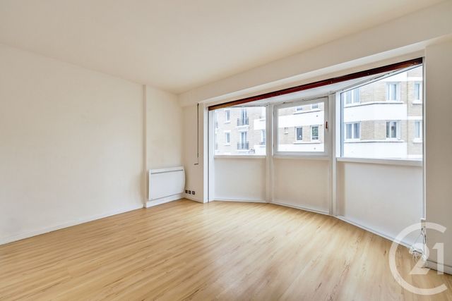 Appartement F1 &agrave; vendre - 1 pi&egrave;ce - 25,63 m2 - Paris - 75015 - ILE-DE-FRANCE