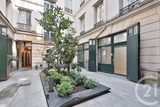 Divers &agrave; vendre - 62 m2 - Paris - 75008 - ILE-DE-FRANCE
