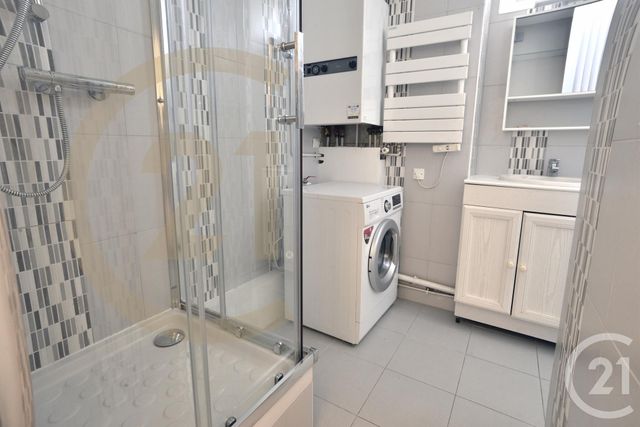 Appartement F3 à vendre - 3 pièces - 44,03 m2 - Paris - 75015 - ILE-DE-FRANCE