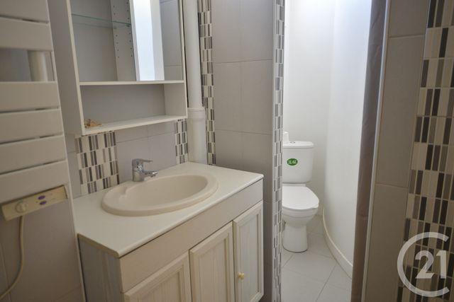 Appartement F3 &agrave; vendre - 3 pi&egrave;ces - 44,03 m2 - Paris - 75015 - ILE-DE-FRANCE