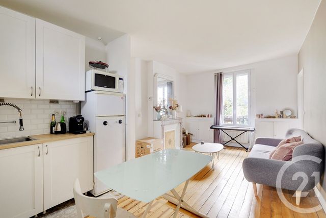 appartement - PARIS - 75015