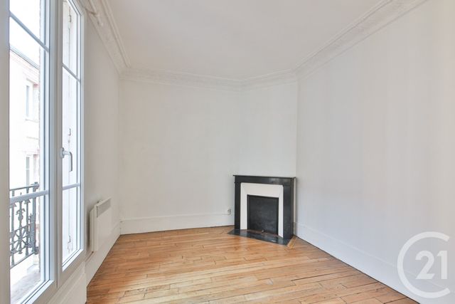 Appartement F3 à vendre - 3 pièces - 48,07 m2 - Paris - 75015 - ILE-DE-FRANCE