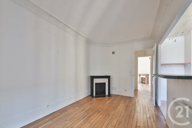 Appartement F3 à vendre - 3 pièces - 48,07 m2 - Paris - 75015 - ILE-DE-FRANCE