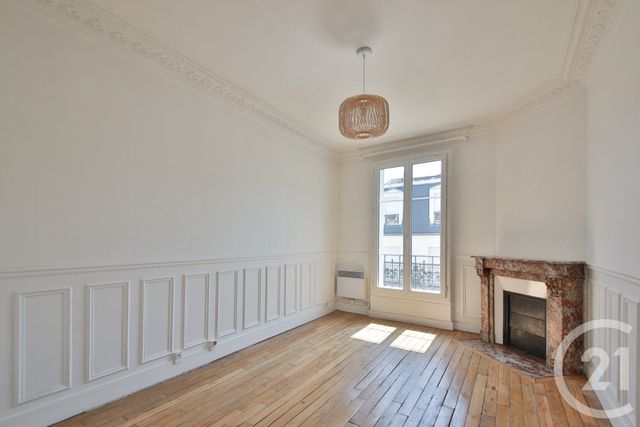 Appartement F3 à vendre - 3 pièces - 48,07 m2 - Paris - 75015 - ILE-DE-FRANCE