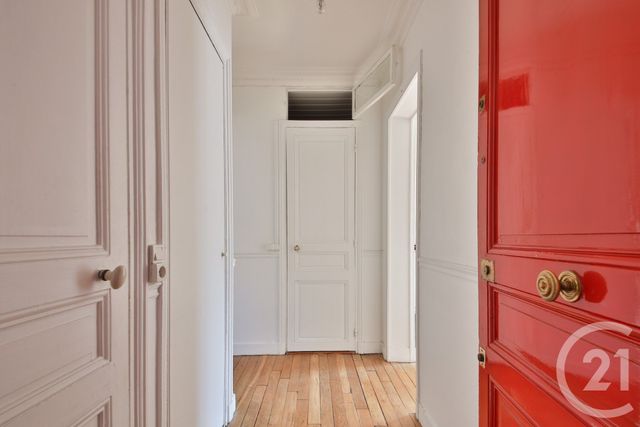 Appartement F3 à vendre - 3 pièces - 48,07 m2 - Paris - 75015 - ILE-DE-FRANCE