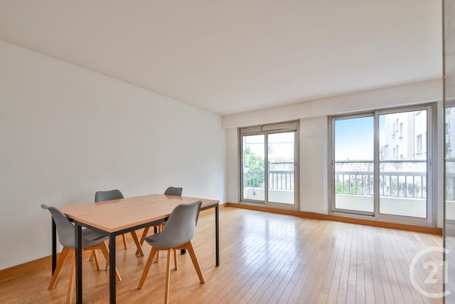 appartement - PARIS - 75015
