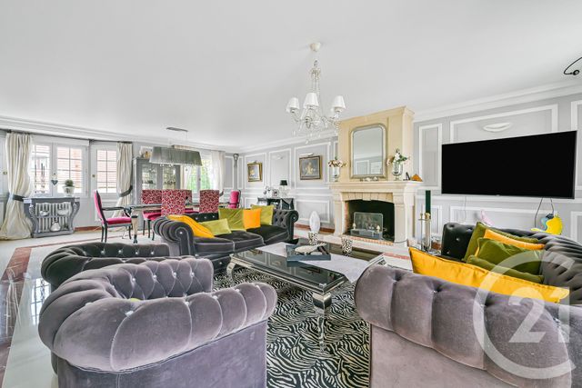 Maison &agrave; vendre - 6 pi&egrave;ces - 173,88 m2 - Champigny Sur Marne - 94 - ILE-DE-FRANCE